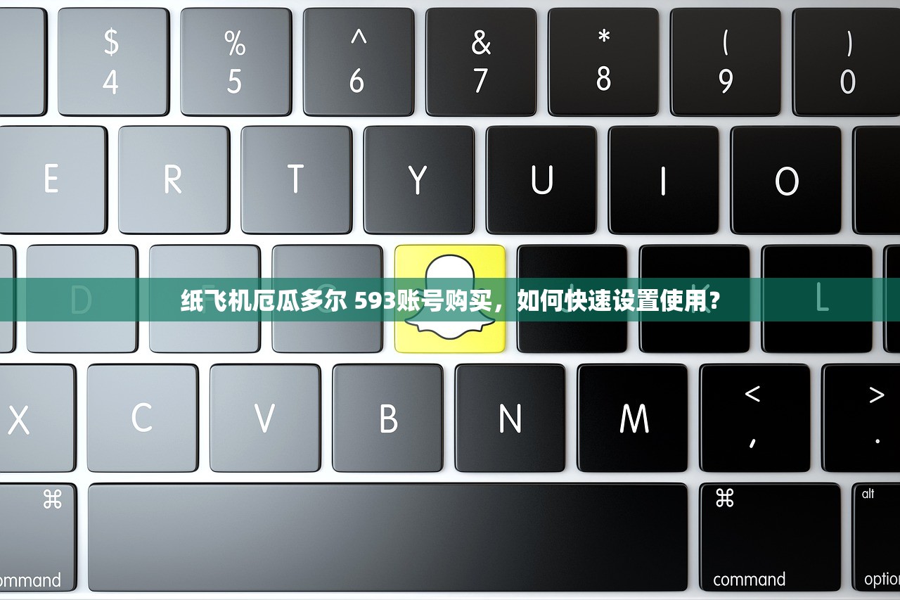 纸飞机厄瓜多尔 593账号购买，推荐购买渠道和方法